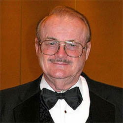 Jerry Pournelle
