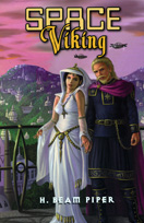 Space Viking