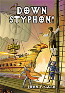 Down Styphon!