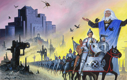 Kalvan Kingmaker
