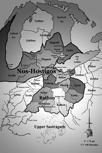 Nos-Hostigos