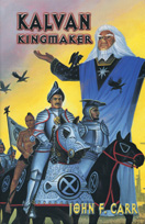 Kalvan Kingmaker