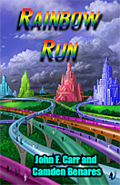 Rainbow Run