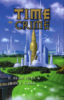 Time Crime