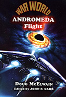 WarWorld - Andromeda Flight