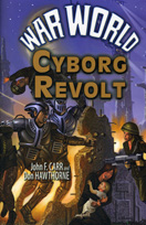 WarWorld - Cyborg Revolt