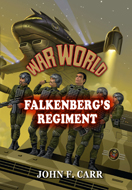 WarWorld - Falkenbergs Regiment