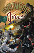 WarWorld - Jihad