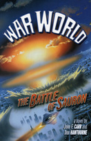 WarWorld - The Battle of Sauron