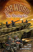 WarWorld - The Burning Eye