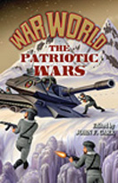 WarWorld - The Patriotic Wars