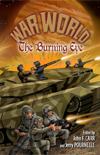 War World : The Burning Eye