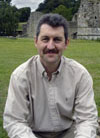 Mark Richardson