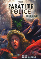 The Paratime Police Chronicle vol. II