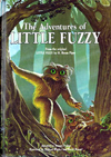 The Adventures of Little Fuzzy