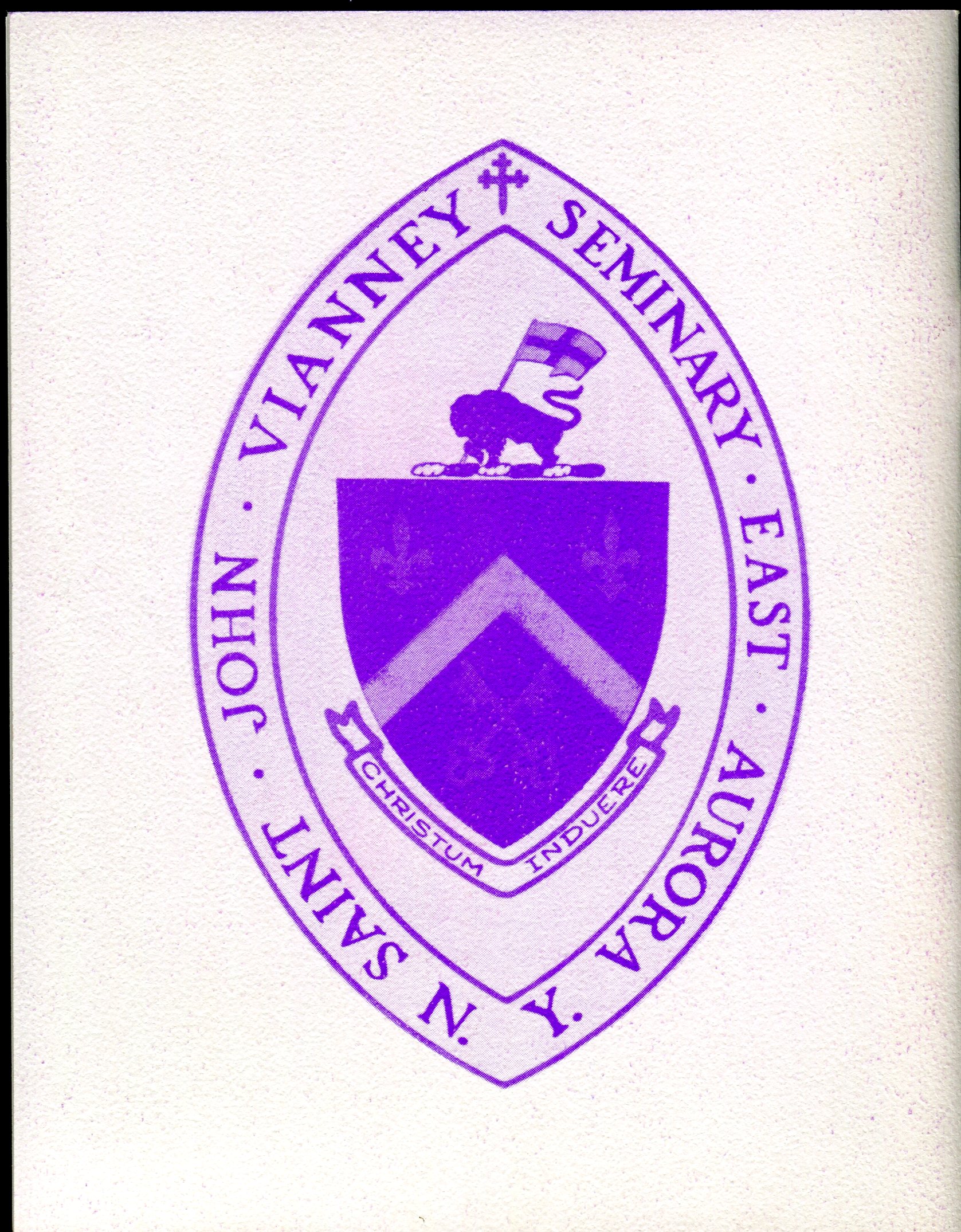 Seminary symbol