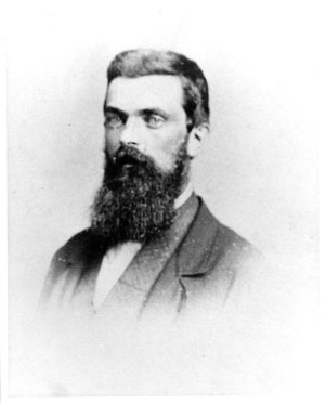 John M. Dawley