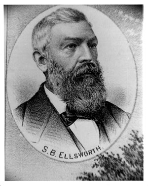 Stiles B. Ellsworth