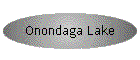 Onondaga Lake